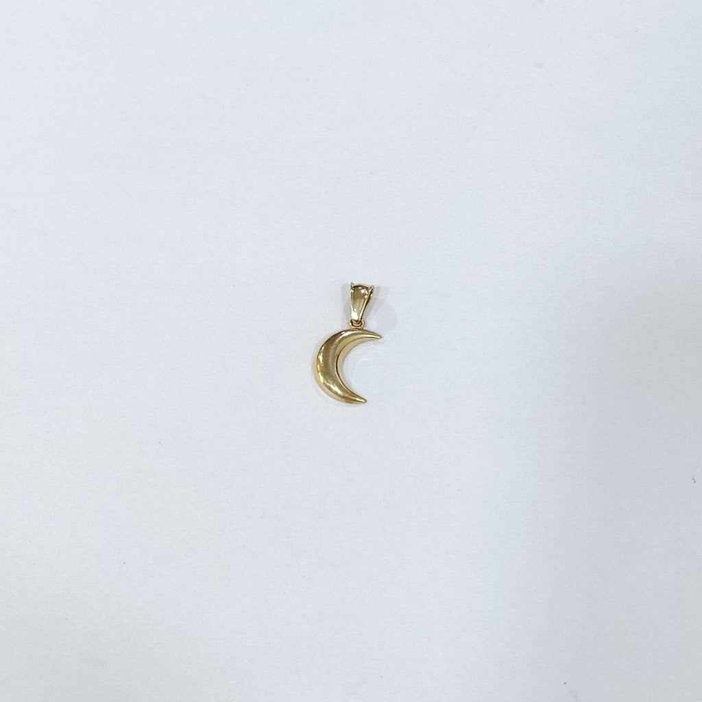 DIJE ORO 14 K 1 GRMS (SEMINUEVO)