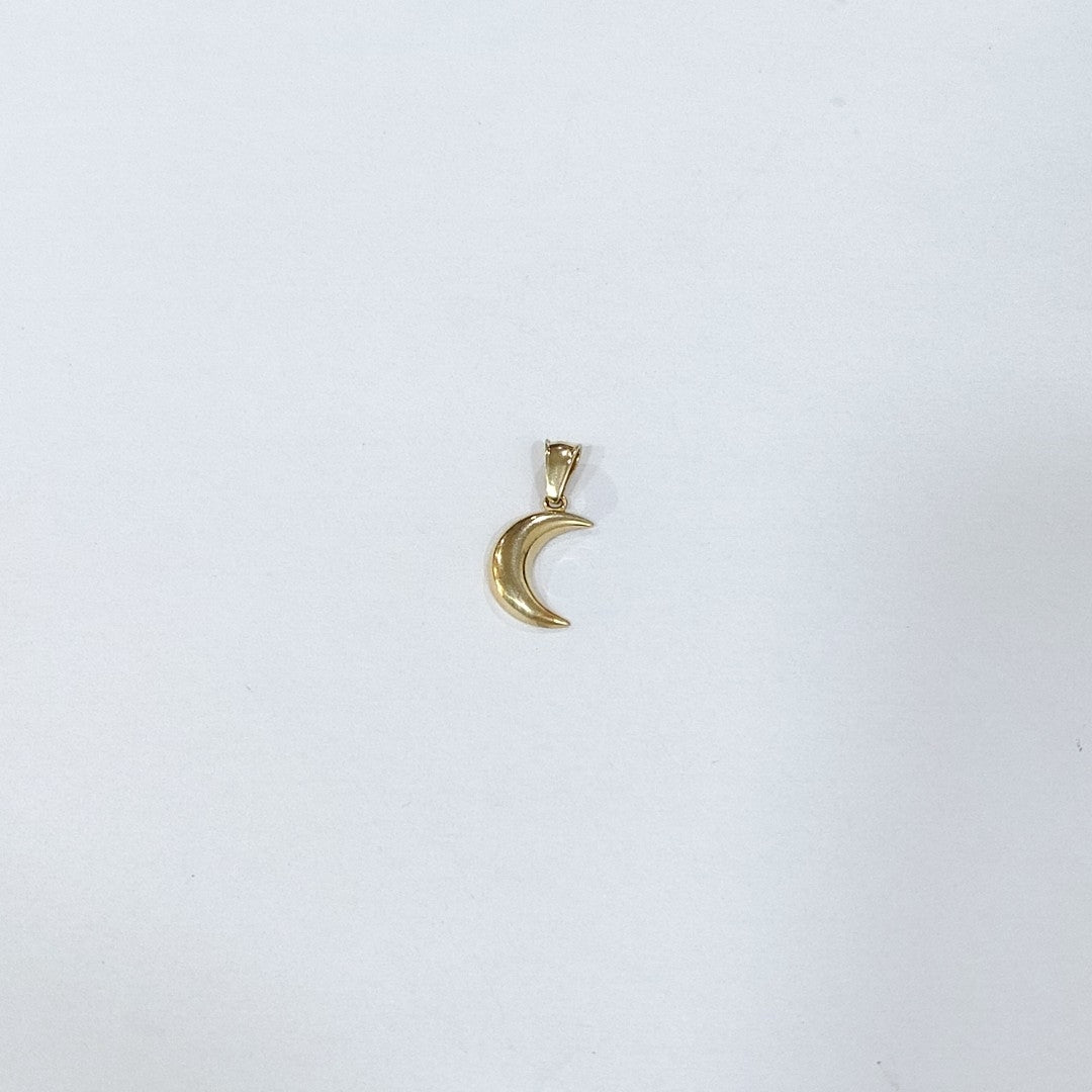 DIJE ORO 14 K 1 GRMS (SEMINUEVO)