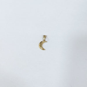 DIJE ORO 14 K 1 GRMS (SEMINUEVO)