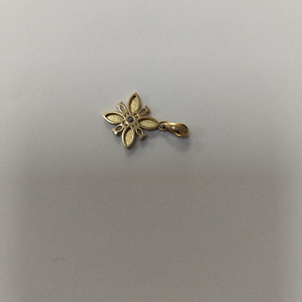DIJE ORO 14 K 1,00 GRMS (SEMINUEVO)