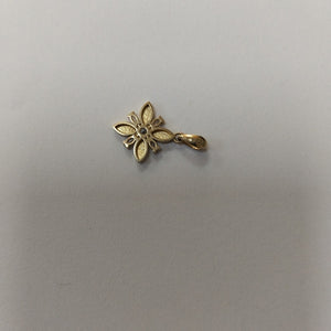 DIJE ORO 14 K 1,00 GRMS (SEMINUEVO)