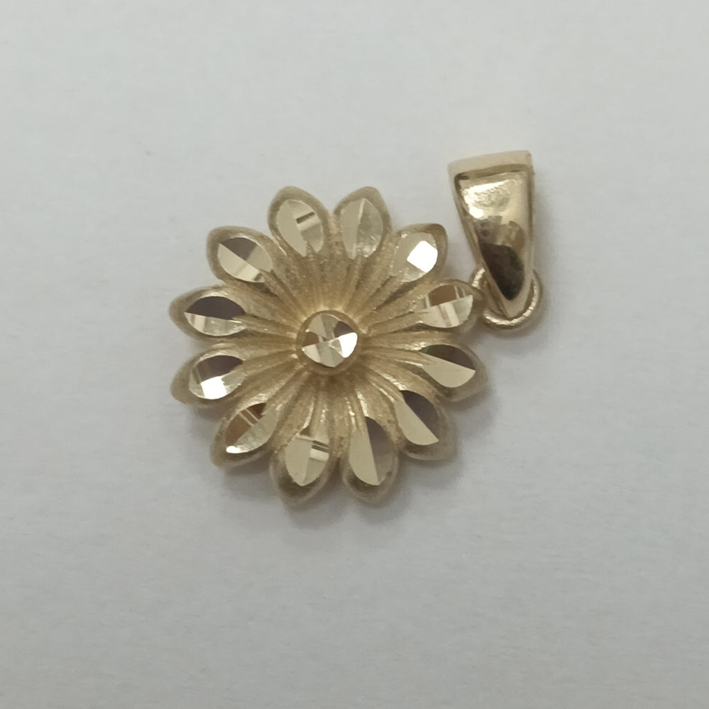 DIJES ORO 14K 1.3 (NUEVO)