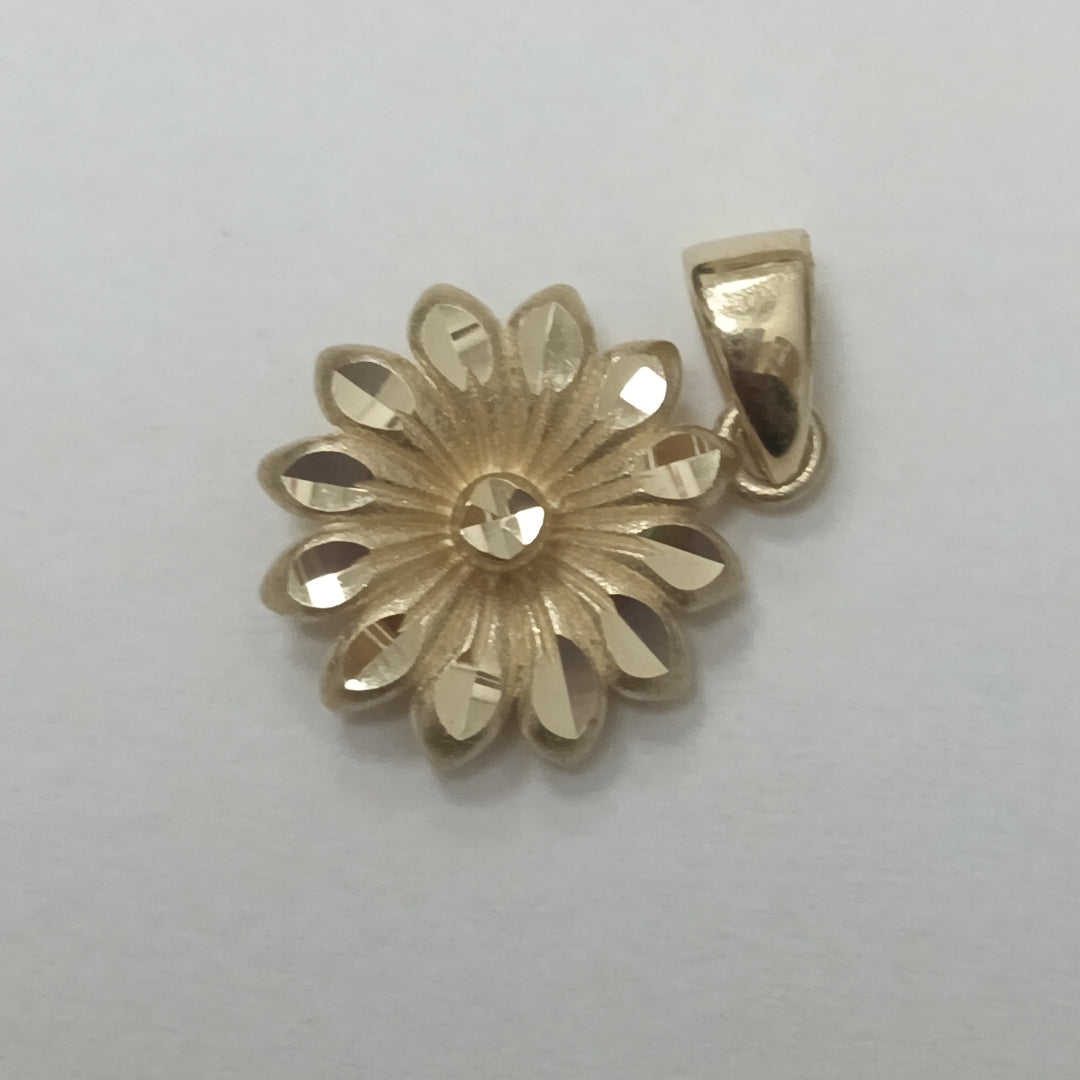 DIJES ORO 14K 1.3 (NUEVO)