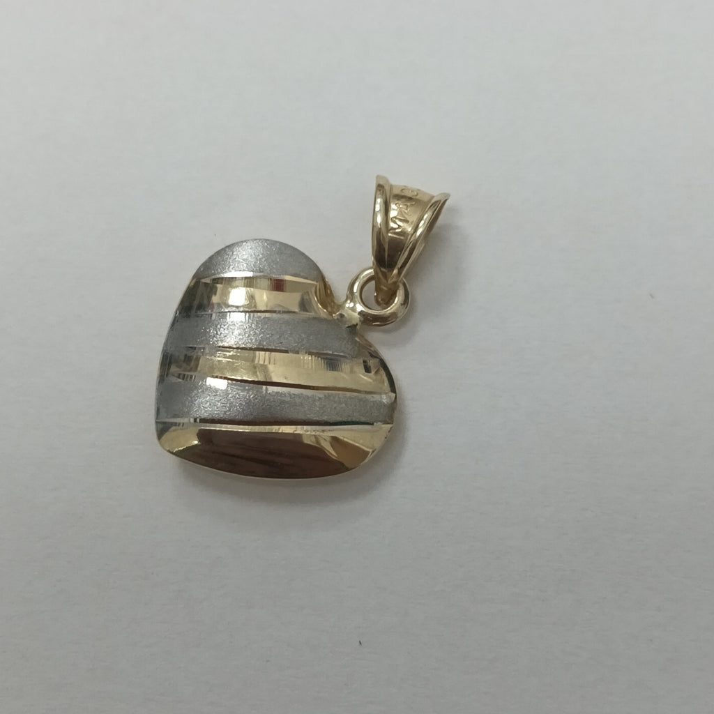 DIJES ORO 14K 0.7 (NUEVO)