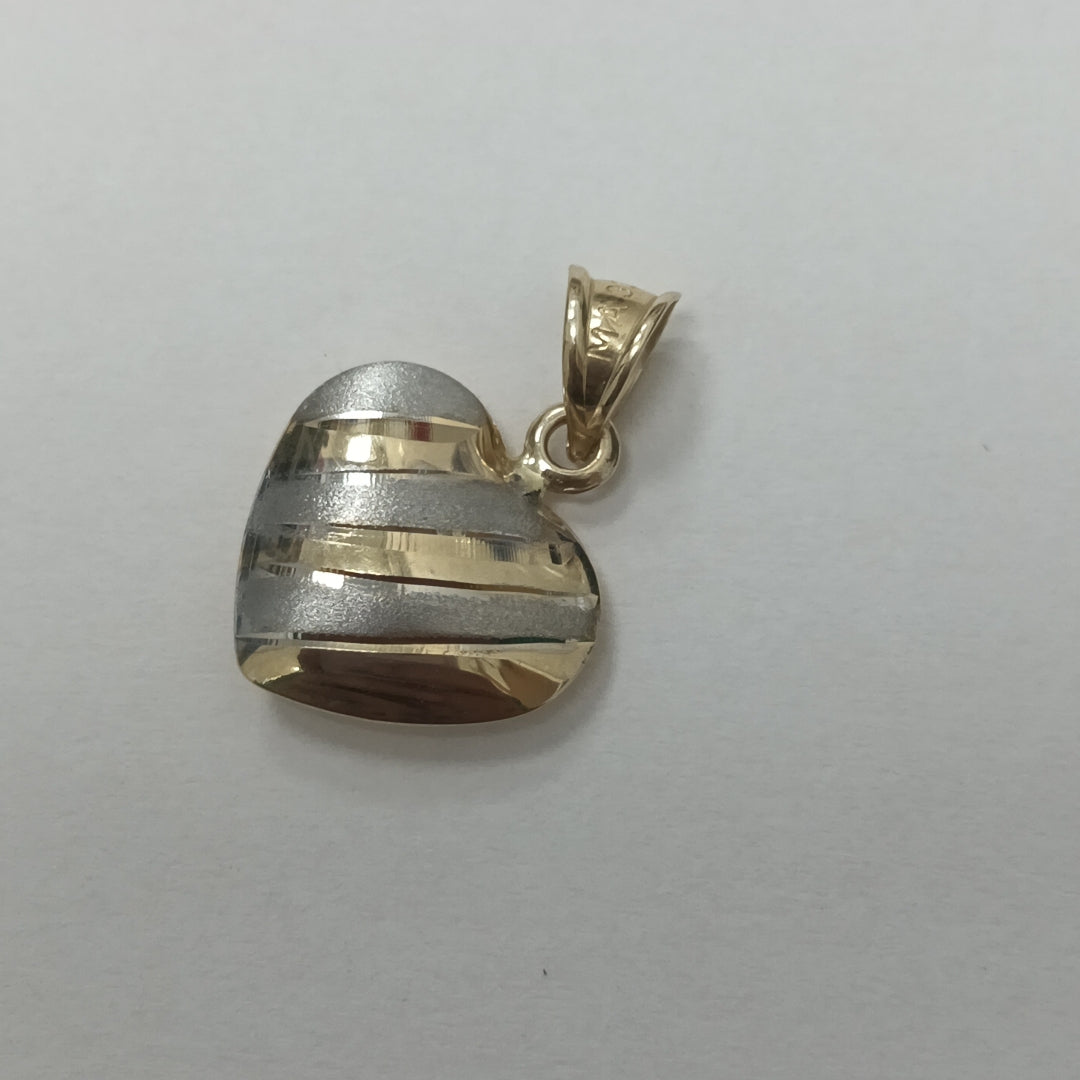 DIJES ORO 14K 0.7 (NUEVO)
