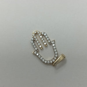 DIJES ORO 14K 1.1 (NUEVO)