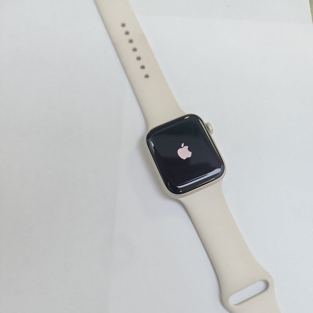 SMARTWATCH APPLE SE 3 ALUMINIO A3325 44 MM GPS (SEMINUEVO)