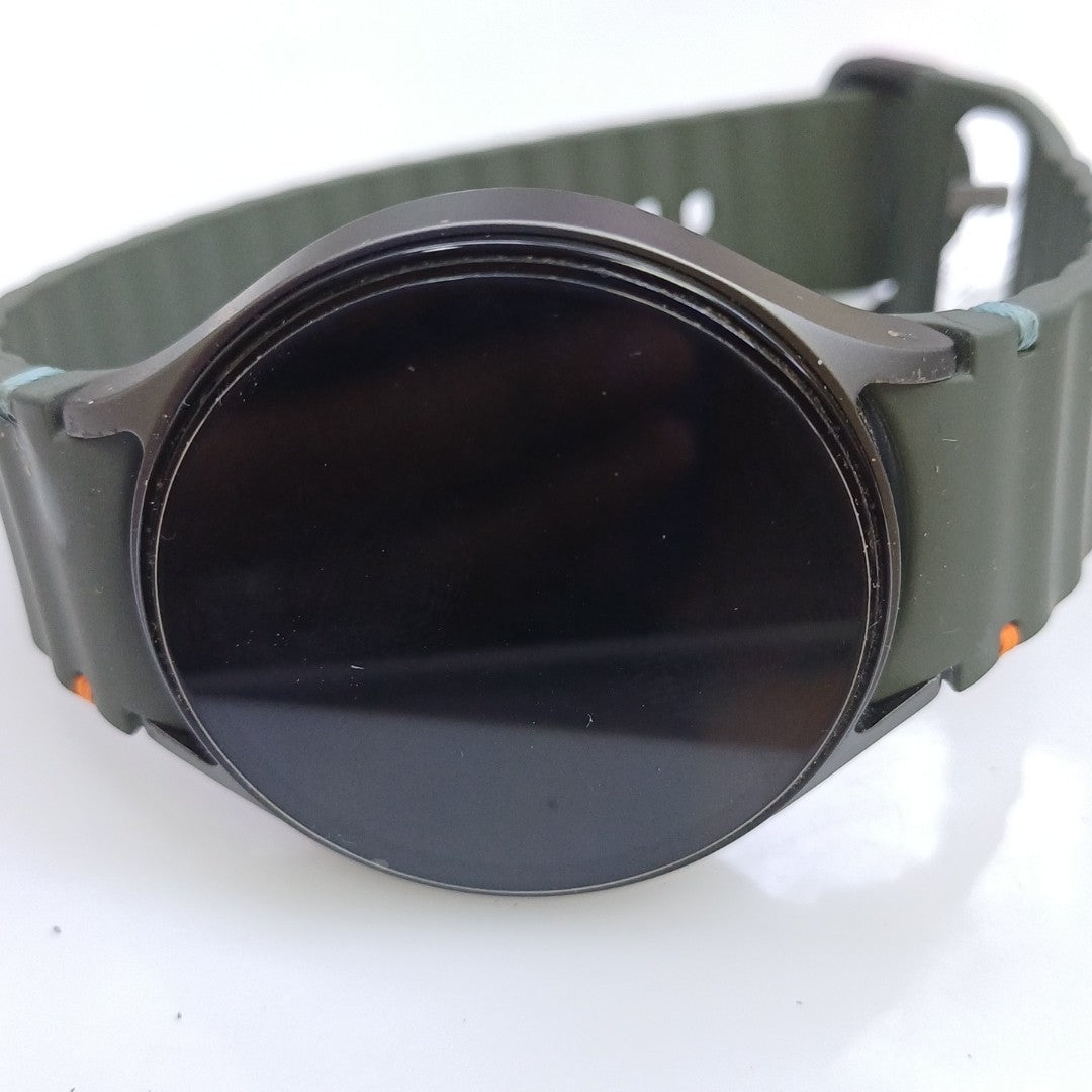 SMARTWATCH SAMSUNG GALAXY WATCH 7 SM-L310 44 MM GPS (SEMINUEVO)