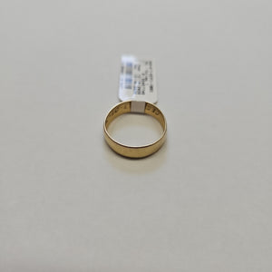 ARGOLLA ORO 14 K 2,00 GRMS (SEMINUEVO)