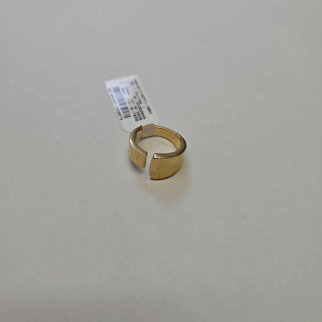 ANILLITO ORO 14 K 2.7 GRMS (SEMINUEVO)