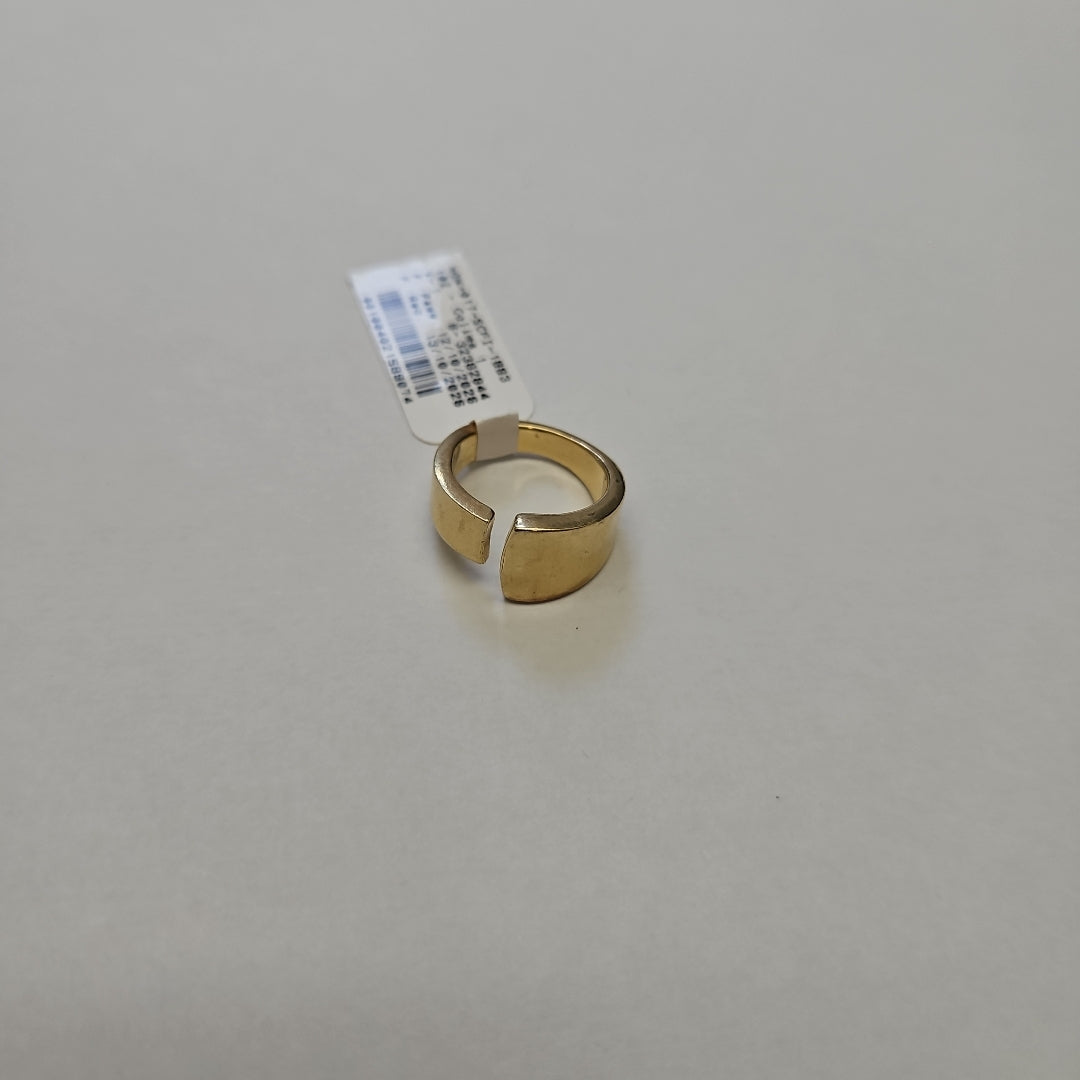 ANILLITO ORO 14 K 2.7 GRMS (SEMINUEVO)