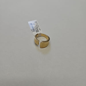 ANILLITO ORO 14 K 2.7 GRMS (SEMINUEVO)