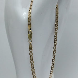 PULSERA ORO 14 K 3,80 GRMS (SEMINUEVO)