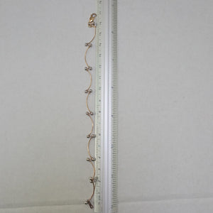 PULSERA ORO 10 K 2,80 GRMS (SEMINUEVO)