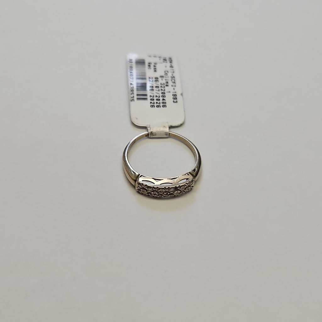 ANILLITO ORO 14 K 2,00 GRMS (SEMINUEVO)