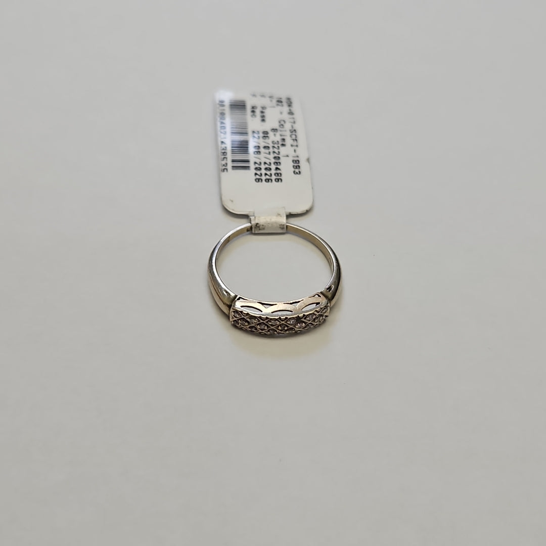 ANILLITO ORO 14 K 2,00 GRMS (SEMINUEVO)