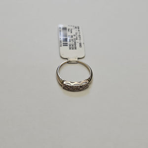 ANILLITO ORO 14 K 2,00 GRMS (SEMINUEVO)