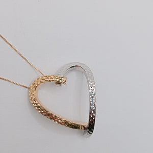 GARGANTILLA ORO 14 K 4.9 GRMS (SEMINUEVO)
