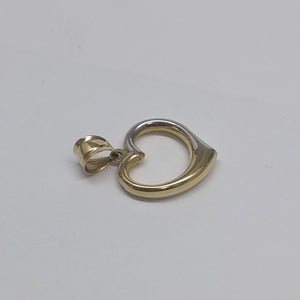 DIJE ORO 14 K 0.9 GRMS (SEMINUEVO)