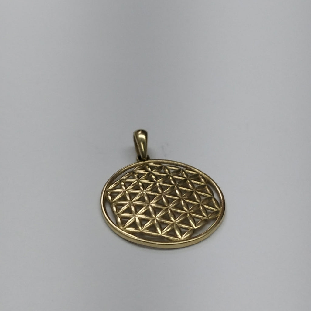 DIJE ORO 14 K 1,60 GRMS (SEMINUEVO)