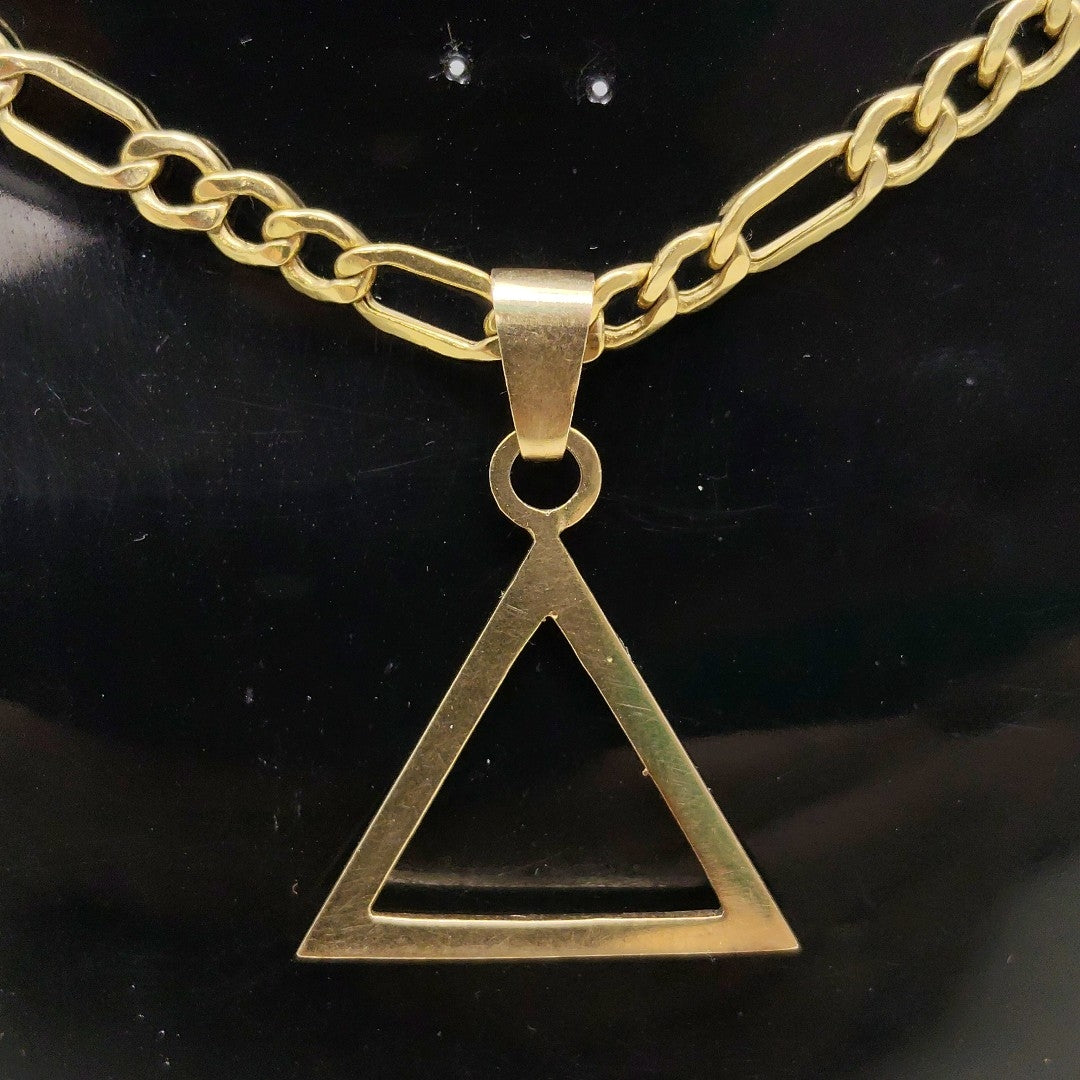 CADENA ORO 14 K 10 GRMS (SEMINUEVO)