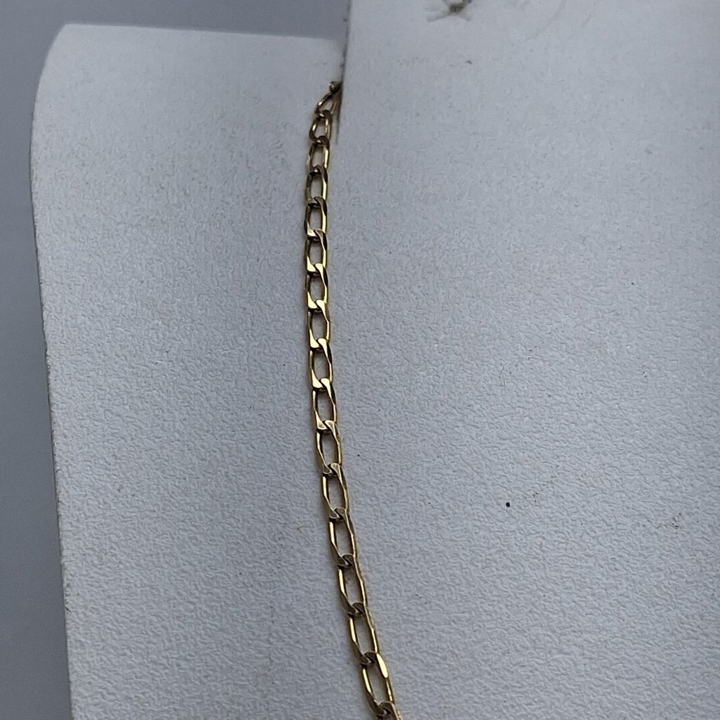 CADENA ORO 14 K 7.1 GRMS (SEMINUEVO)