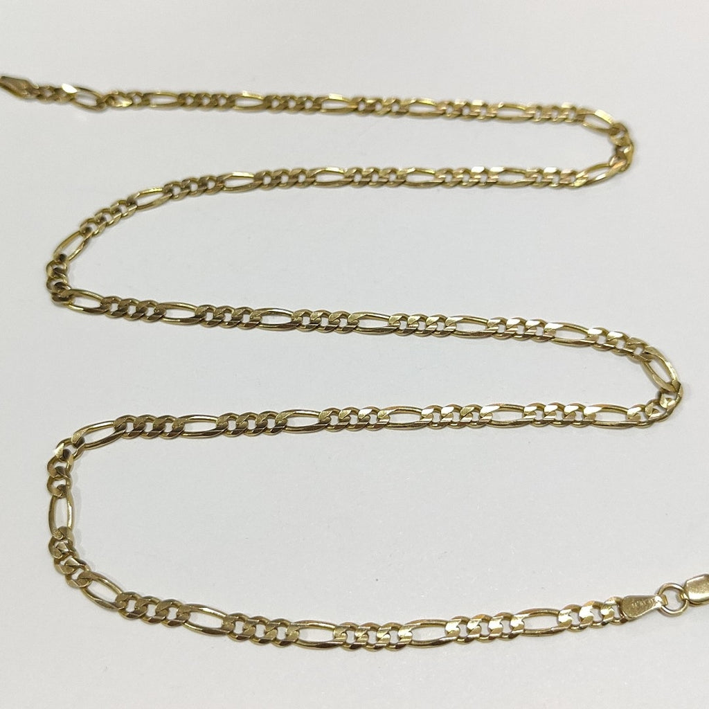 CADENA ORO 14 K 14.1 GRMS (SEMINUEVO)