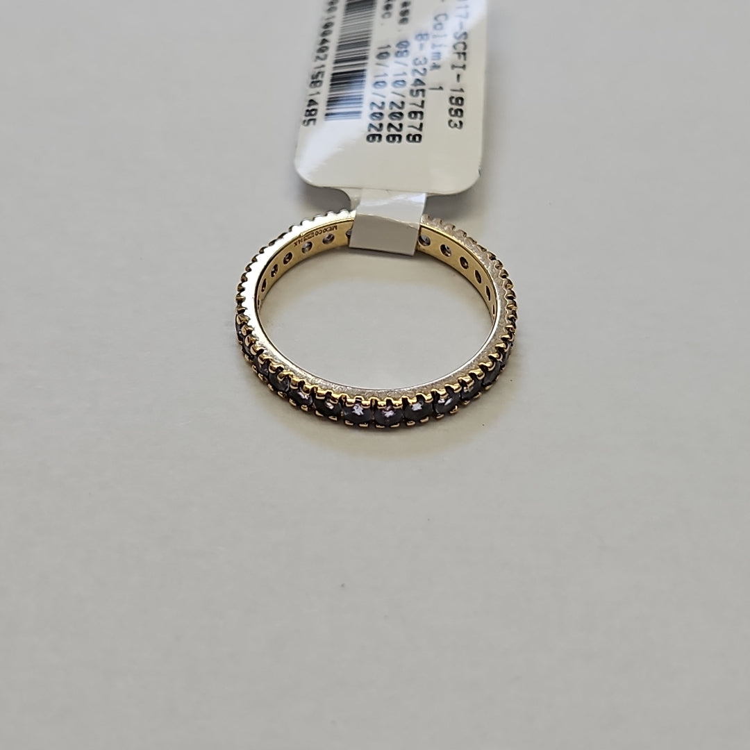 CHURUMBELA ORO 14 K 1,90 GRMS (SEMINUEVO)