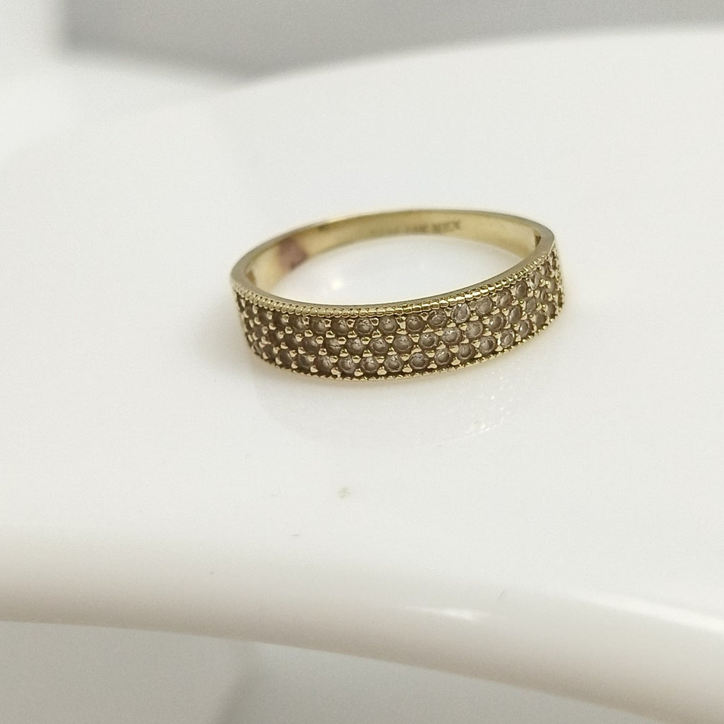 ANILLITO ORO 10 K 1,80 GRMS (SEMINUEVO)