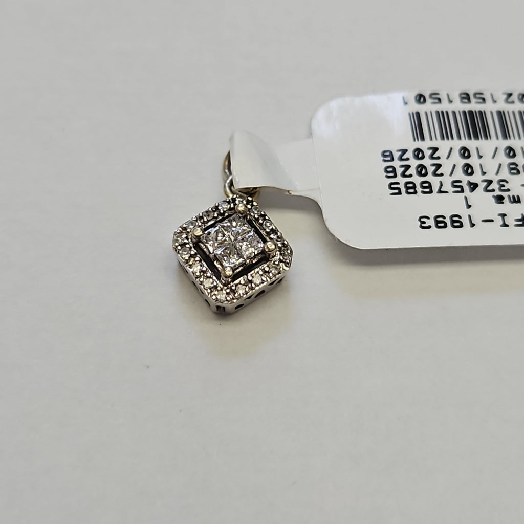 DIJE ORO 14 K 1,00 GRMS (SEMINUEVO)
