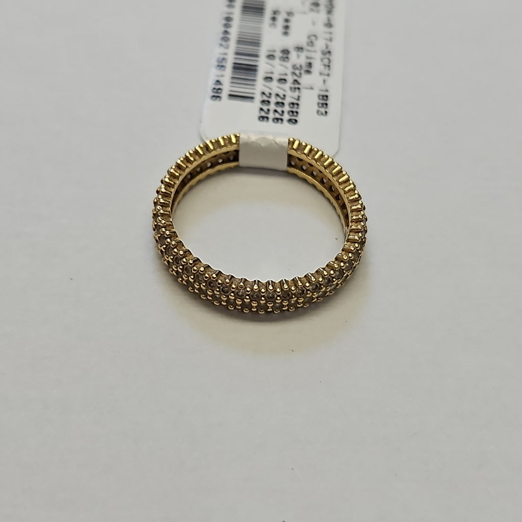 CHURUMBELA ORO 10 K 2,70 GRMS (SEMINUEVO)