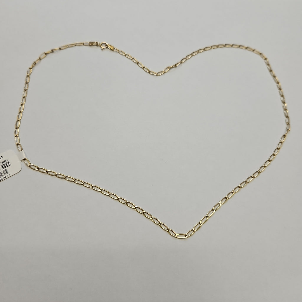 CADENA ORO 14 K 4,50 GRMS (SEMINUEVO)