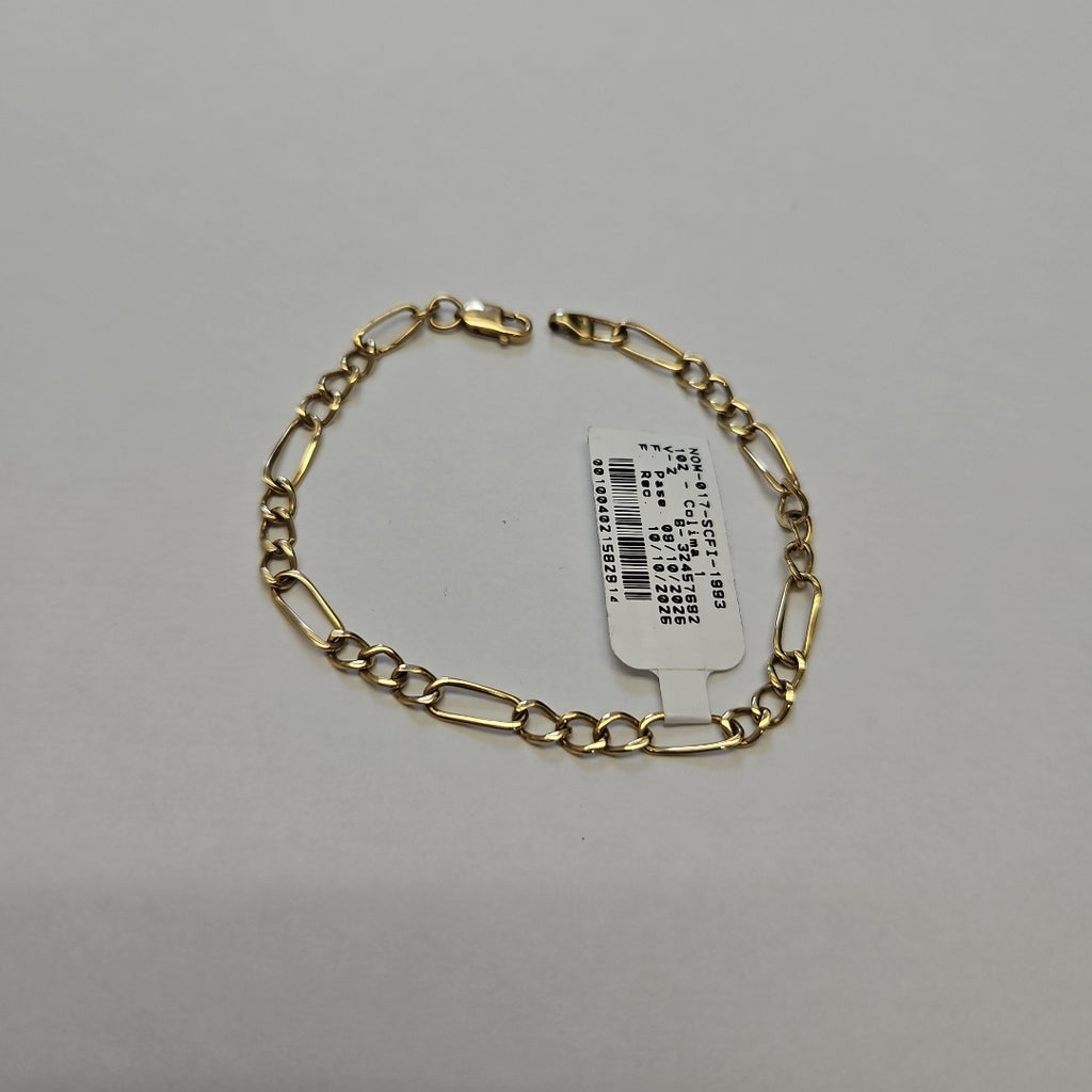 PULSERA ORO 10 K 4,40 GRMS (SEMINUEVO)