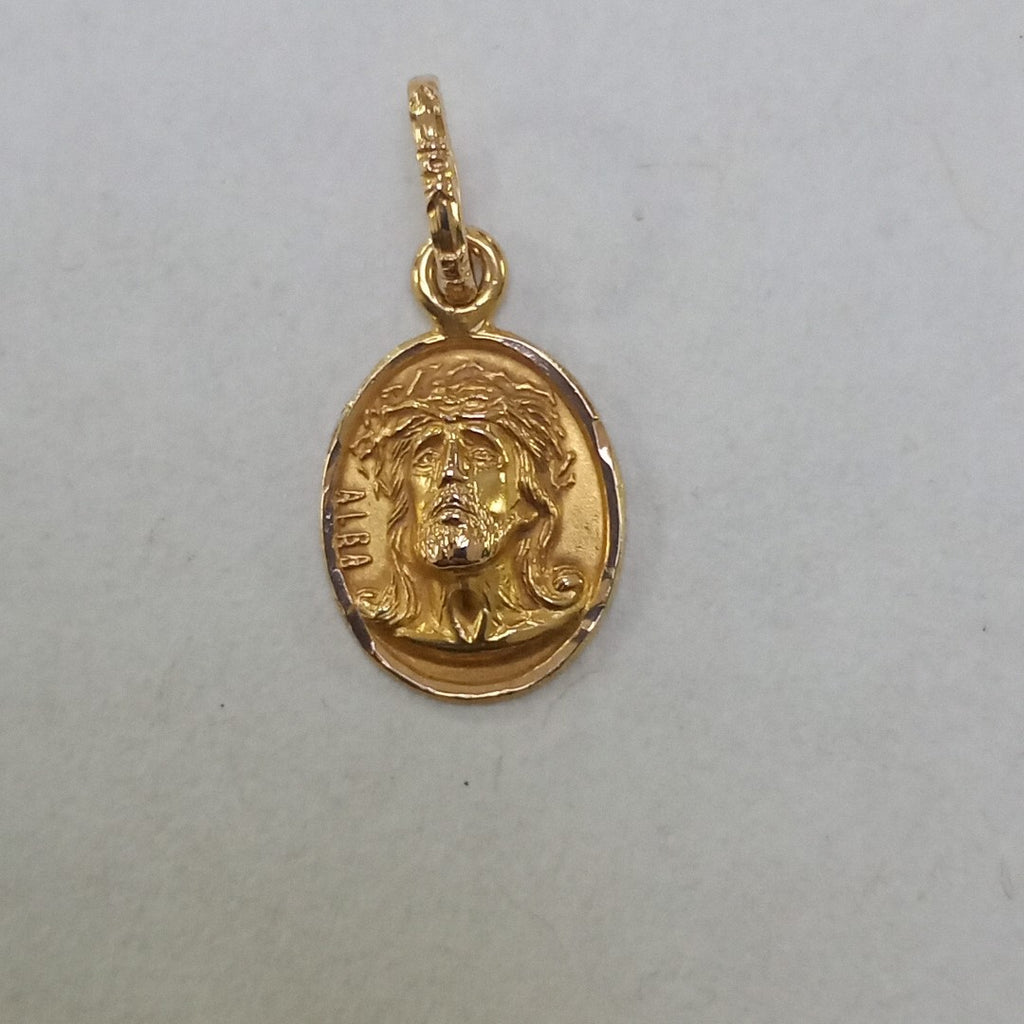 DIJE ORO 10 K 0,60 GRMS (SEMINUEVO)