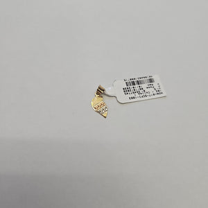 DIJE ORO 10 K 0,40 GRMS (SEMINUEVO)