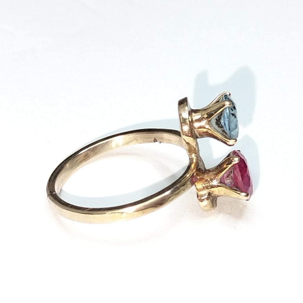 ANILLITO ORO 8 K 2,50 GRMS (SEMINUEVO)