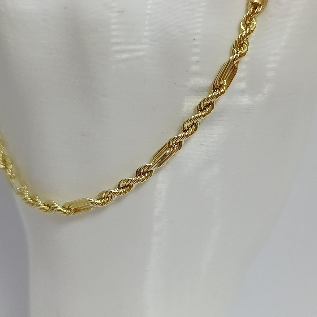 PULSERA ORO 10 K 2.2 GRMS (SEMINUEVO)