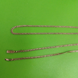 CADENA ORO 8 K 9.4 GRMS (SEMINUEVO)