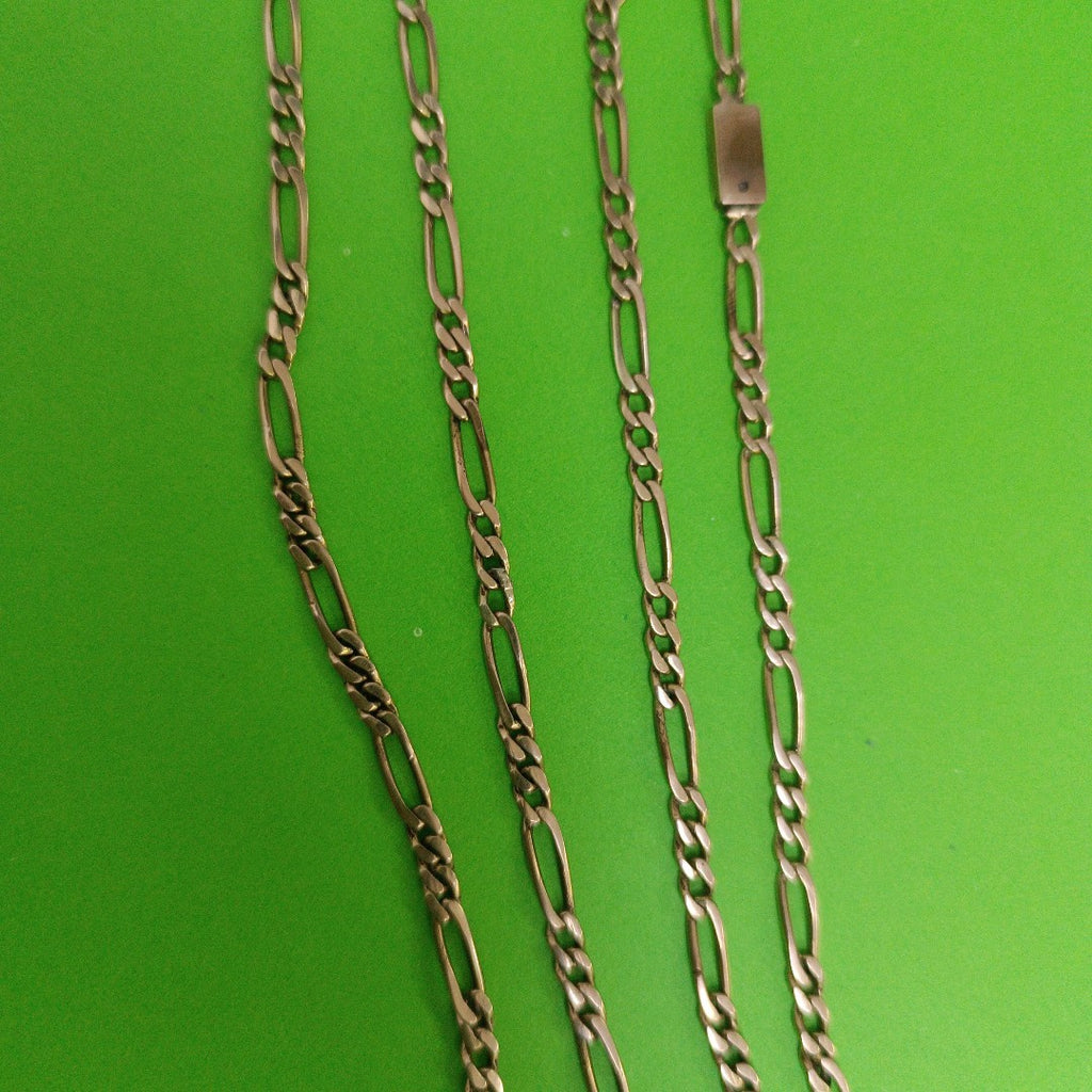 CADENA ORO 8 K 14.2 GRMS (SEMINUEVO)