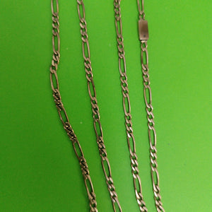 CADENA ORO 8 K 14.2 GRMS (SEMINUEVO)
