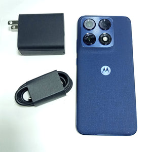 CELULAR MOTOROLA EDGE 70 PRO XT2607-1  (2026) 512 GB 12 GB RAM (SEMINUEVO)