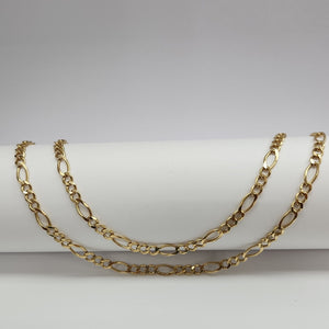 CADENA ORO 14 K 28,10 GRMS (SEMINUEVO)