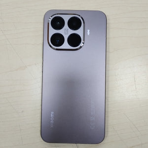 CELULAR XIAOMI 15T PRO 2506BPN68G (2025) 512 GB 12 GB RAM (SEMINUEVO)