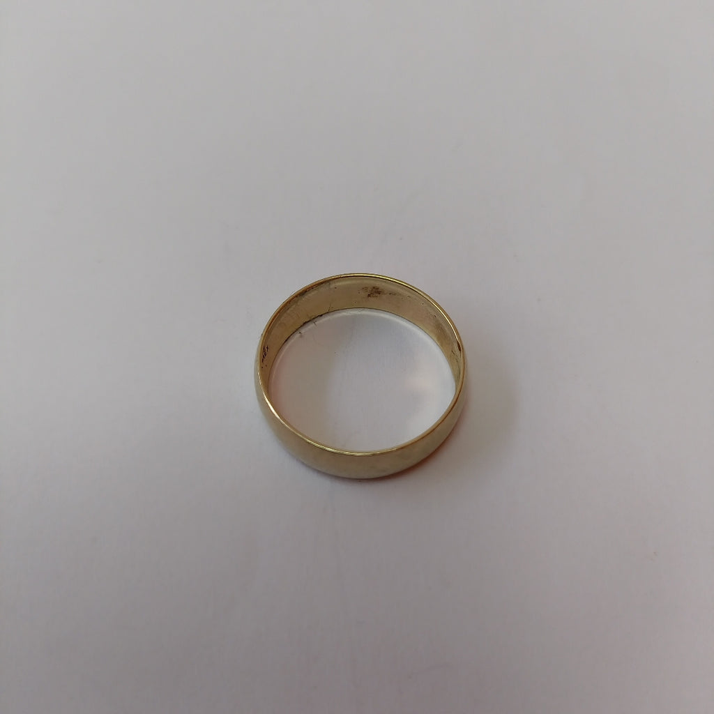 ARGOLLA ORO 10 K 2.1 GRMS (SEMINUEVO)