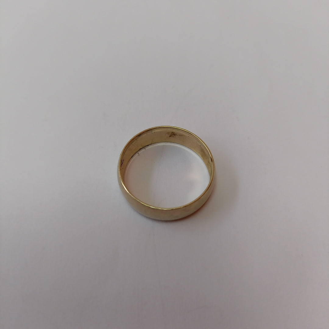 ARGOLLA ORO 10 K 2.1 GRMS (SEMINUEVO)