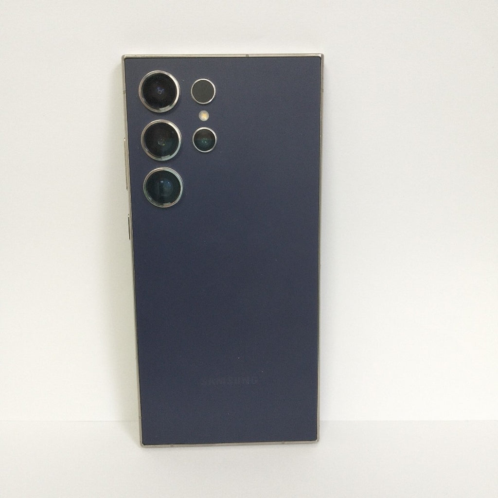 CELULAR SAMSUNG GALAXY S24 ULTRA SM-S928B (2024) 512 GB 12 GB RAM (SEMINUEVO)