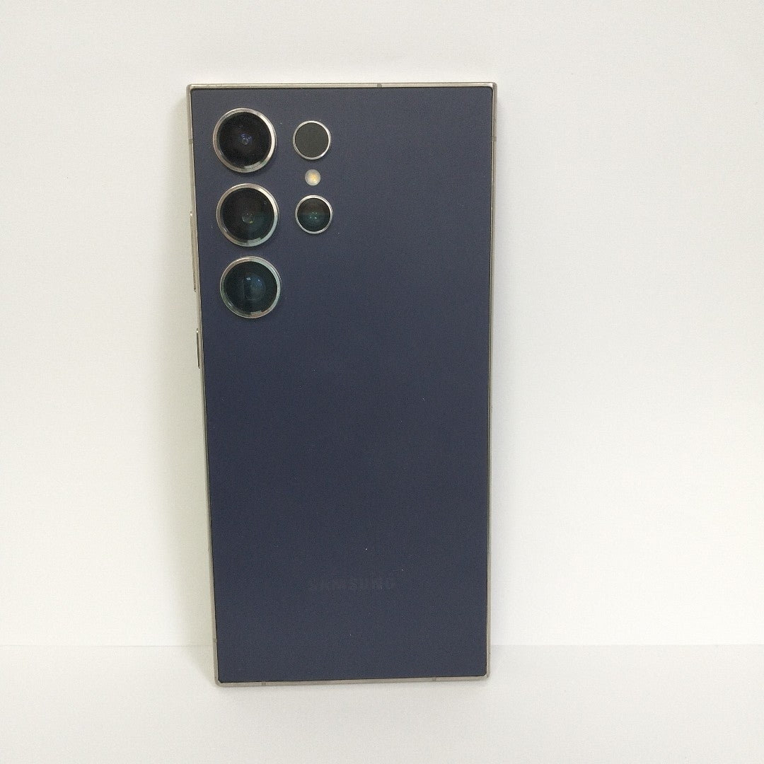 CELULAR SAMSUNG GALAXY S24 ULTRA SM-S928B (2024) 512 GB 12 GB RAM (SEMINUEVO)