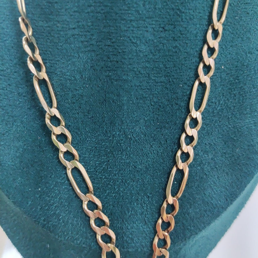 CADENA ORO 10 K 21.1 GRMS (SEMINUEVO)