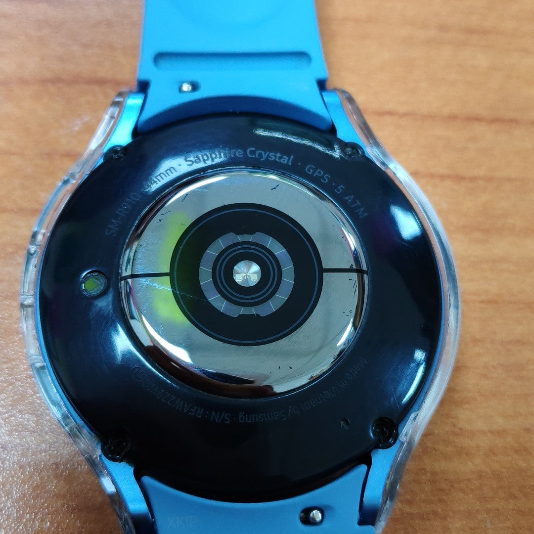 SMARTWATCH SAMSUNG GALAXY WATCH 5 SM-R910 44 MM GPS (SEMINUEVO)