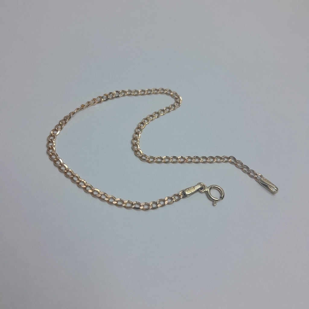 PULSERA ORO 10 K 0.9 GRMS (SEMINUEVO)